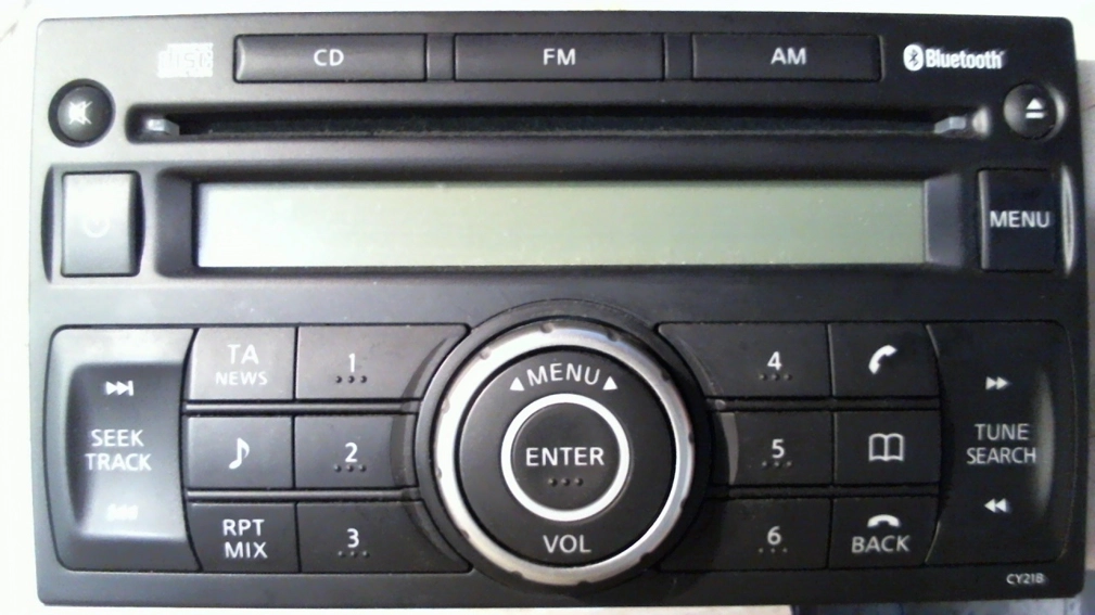 28185-EM01A PN-2805L RADIO NISSAN 24C64 EEP.rar